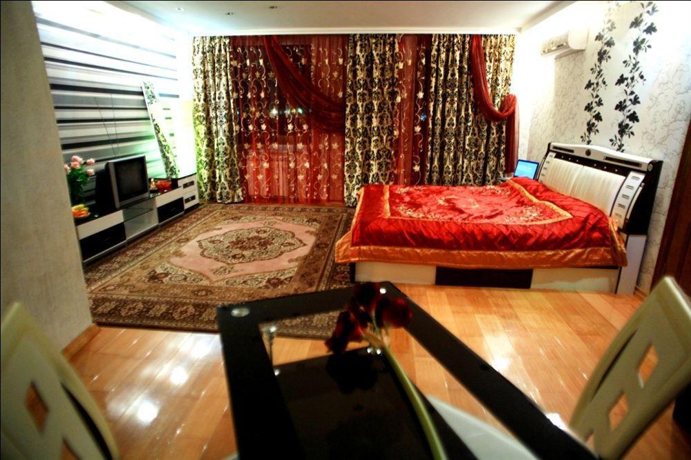 Hotel Ezio キシナウ 部屋 写真