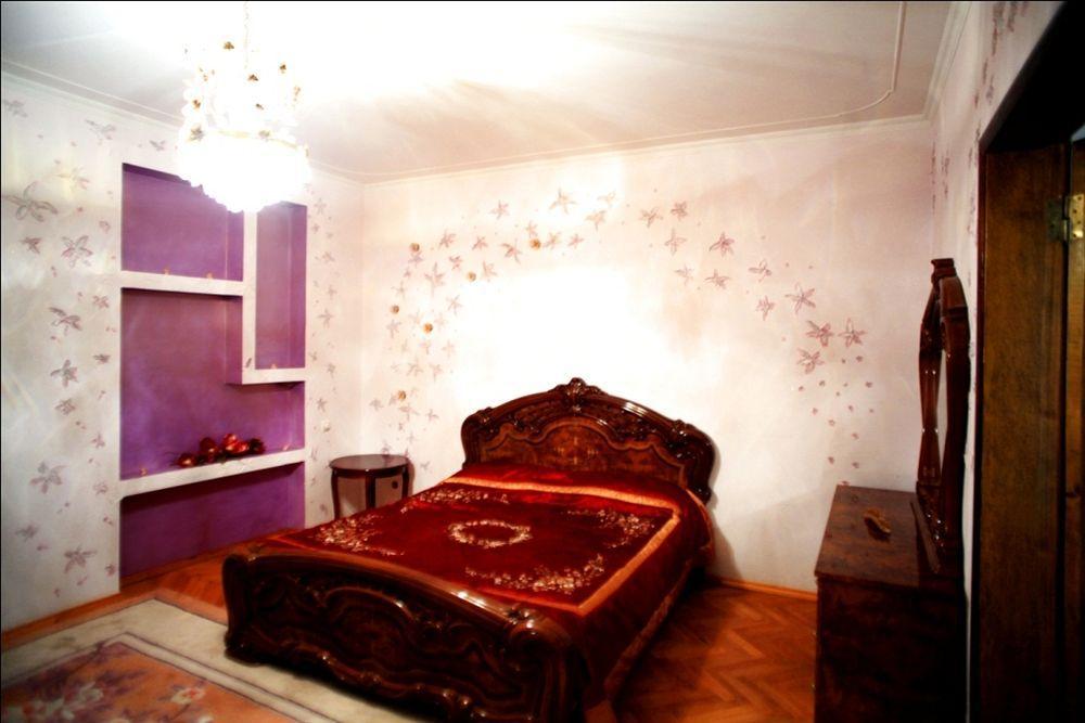 Hotel Ezio キシナウ 部屋 写真