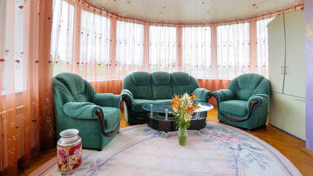Hotel Ezio Codru 部屋 写真