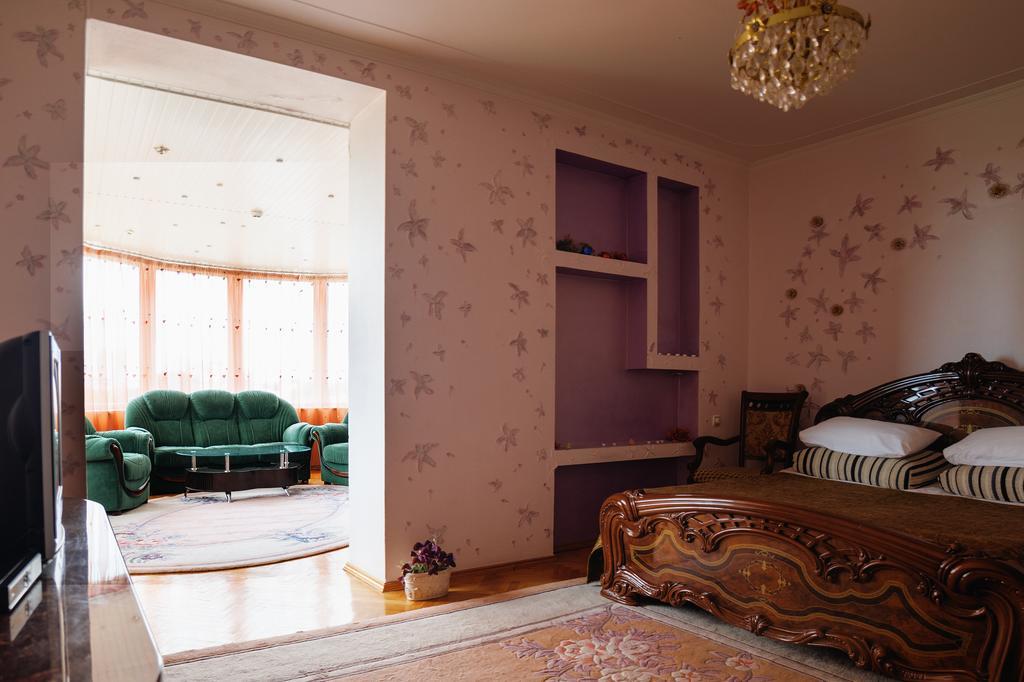 Hotel Ezio Codru 部屋 写真