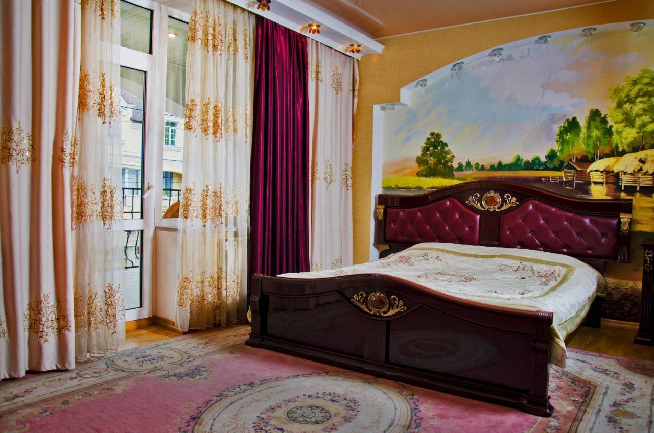 Hotel Ezio Codru 部屋 写真